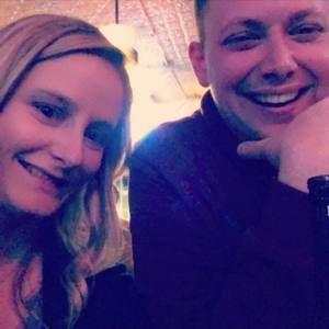 Meet your Posher, Dustin